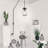 Amersfort 1 - Light Single Pendant