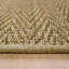 Tapis brun Dorothea-36866156