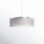 Luminaire suspendu cylindrique à 3 lumières Jessalyn-1929515285