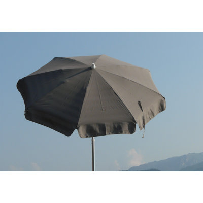 Valensi 200cm Beach Parasol