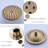 Milan All-In-One Kit with Rough in-Valve