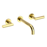 Pavani Wall Mount Bathroom Faucet