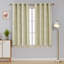 Seligman Wave Foil Printed Room Darkening Thermal Curtains-1667107120-1667107132