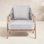 Patio Lounge Chair