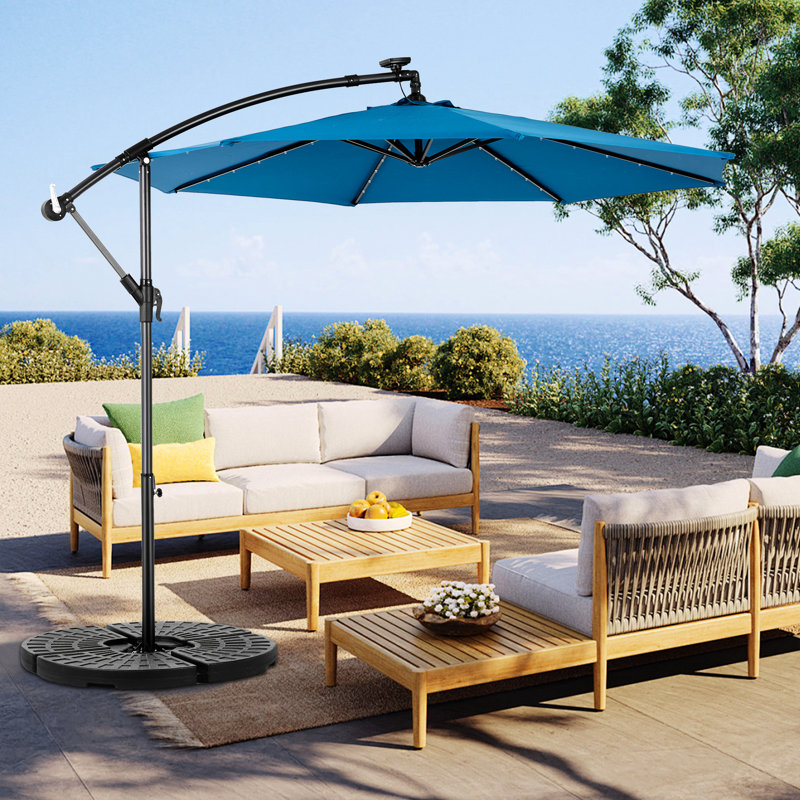 30.42'' Beach Umbrella