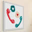 Molly Rosner - Single Picture Frame Painting-882118734