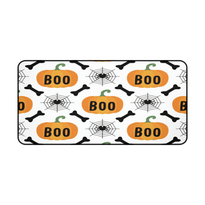 Polyester Desk Pad