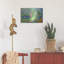 Art mural en métal August Fantasy® «Fantasy Garden Harmony» par Art and a Little Magic-668345837