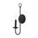 Arunvir Steel Wall Sconces