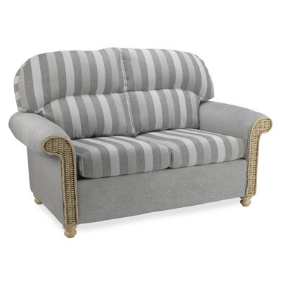 2 Seater Loveseat