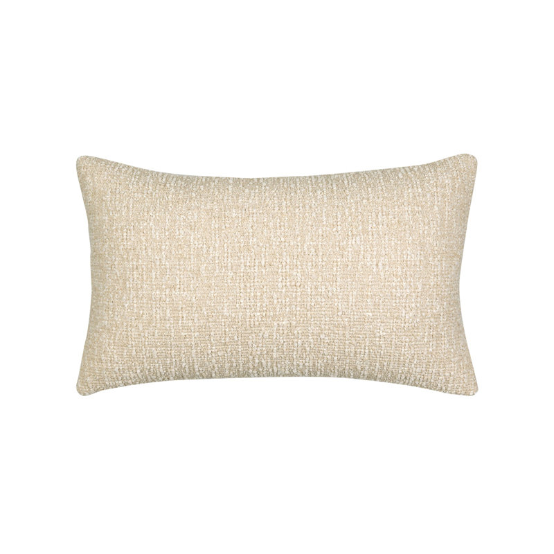 Artisan Luxury Lumbar Pillow Cover & Insert