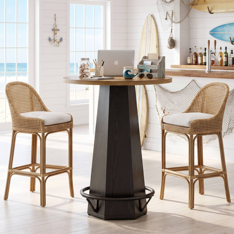 Table de bar Farmhouse