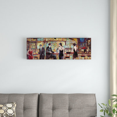 " Happy Hour " by Ruane Manning