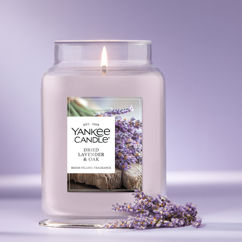  Pink Sands Medium Pillar Scented Candle