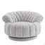 Fauteuil d'appoint pivotant 360 °-154548722