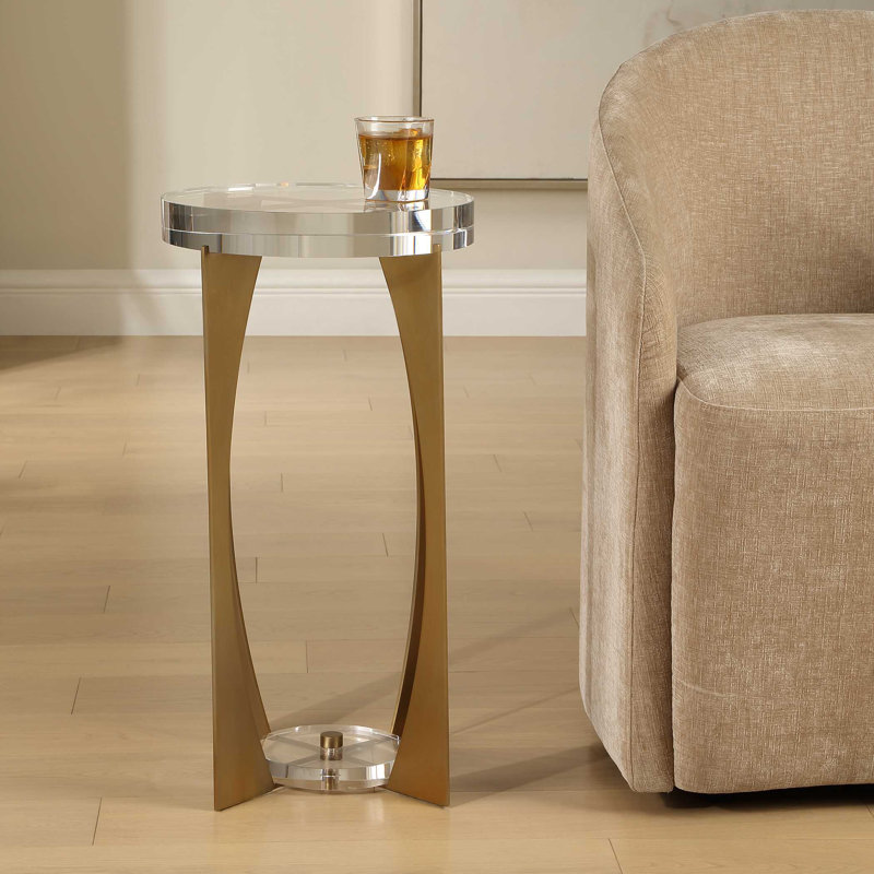 Table d'appoint Uttermost Kolkata