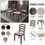 Ensemble repas 6 personnes Ocossio-95000559