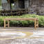Veranda Teak Patio Bench-71916276