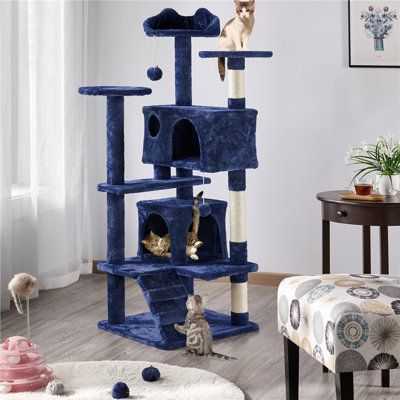 Multilevel  Cat Tree
