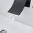 Wall Mounted Optional Single-handle Bathroom Faucet-87349136