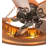Janaira 30'' Ceiling Fan with Light Kit