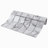 Katina Calacatta 11-5/8 in. x 11-5/8 in. Porcelain Mosaic Floor and Wall Tile