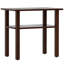 Little Treasures Solid Wood End Table-119950258