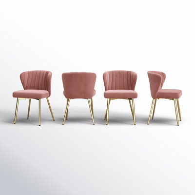 Fauteuil d'appoint à oreilles Axia