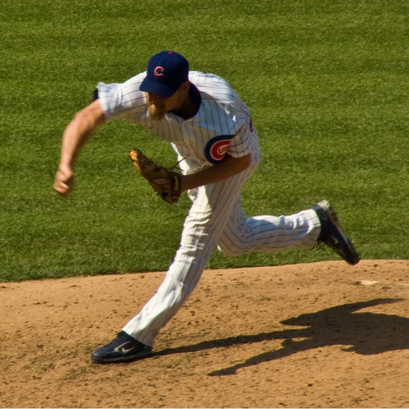 Kerry Wood
