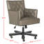 Fauteuil de direction Chambers