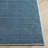 Fahm Performance Solid Color Rug-1219651311