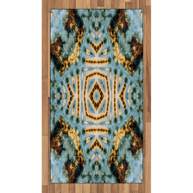 Tapis décoratif Hippie, Rectangle 2 pi 7 po x 5 pi