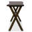 Vaneta 47.25'' Console Table