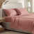 Dusty Rose selected