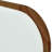 Lorrell Boucle Upholstered Bed Frame-101121740
