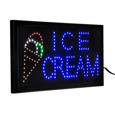 Plaque de glace