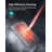 Steam Cleaner, 293°F 58 PSI Powerful Multipurpose Handheld Steam Mop for Home Use, 21 Attachments, 50Oz Capacity, Heavy Duty Steamer for Carpets, Floors, Cars, Tiles, Crack Cleaning-125545176