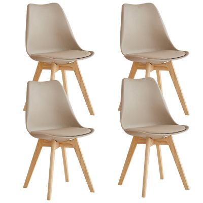 Quade Upholstered Dining Chair