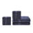 Schwenk Cotton Blend Plush Mulit-Size Set-1139713837