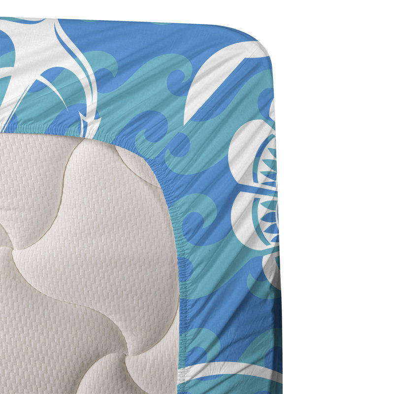 Microfiber Sheet Set, Full Sheet Set + Fitted Sheet + 2 Pillowcases