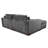 Erlendur 4 - Piece Upholstered Sectional-1183747432