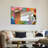 Dierk Glass Rectangle Mirror