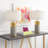 Belmonte Concrete USB Table Lamp