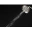 Pomme de douche à main 1,5 GPM Kubos Exhilaration, 2,0 po-747215437