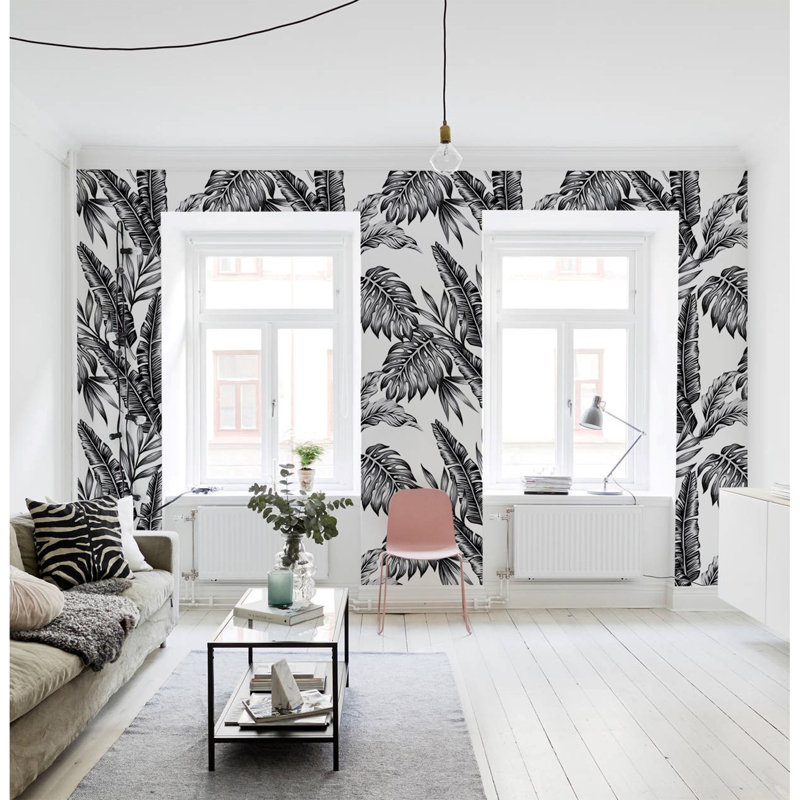 Grymes Matte Mural, 250cm H x 250cm W