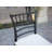 Aluminum 5-Piece Patio Bar Set with Cushion-363497763