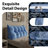Soft Triangular Bed Backrest Headboard Wedge Reading Pillow-1279586720-1279586722-1279586724