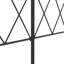 80cm H x 305cm W Metal Pathway