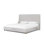 Calliope Bed-Antwerp Bone-Queen