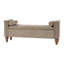 Banc de rangement Delor Traditional-579074335
